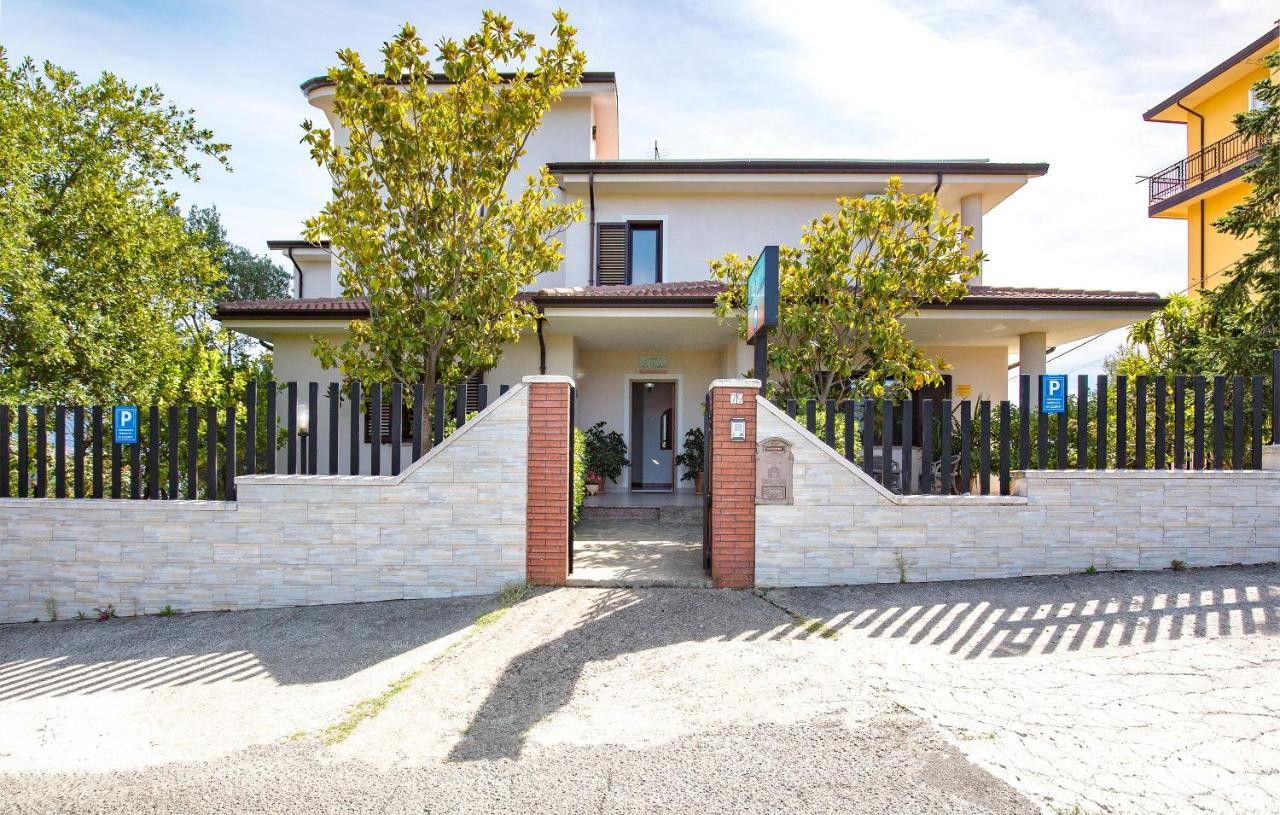 B&B Le Vedute Roges Extérieur photo