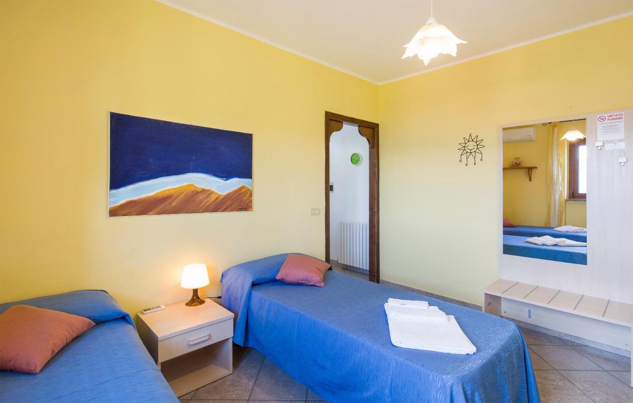 B&B Le Vedute Roges Extérieur photo