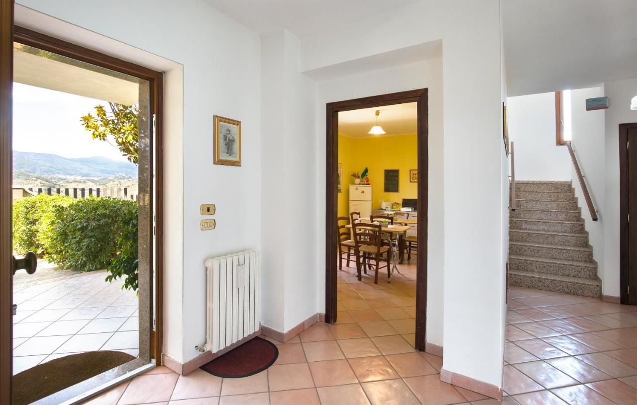 B&B Le Vedute Roges Extérieur photo